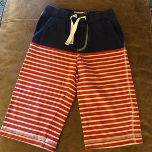Mini Boden boys baggies